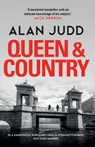 Queen & Country - Alan Judd - 9781471180286