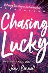 Chasing Lucky - Jenn Bennett - 9781471180743
