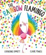 Rainbow Flamingo - Catherine Emmett - 9781471181733