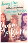 Burn for Burn - Jenny Han ; Siobhan Vivian - 9781471183102