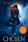 Chosen - Kiersten White - 9781471183270