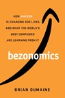 Bezonomics - Brian Dumaine - 9781471184147