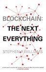 Blockchain - Stephen P Williams - 9781471184222