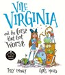 Vile Virginia and the Curse that Got Worse - Issy Emeney - 9781471187643