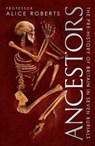 Ancestors - alice roberts - 9781471188022