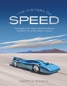 The History of Speed - Martin Roach - 9781471189333