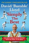 Simply the Best - David Lloyd - 9781471190049