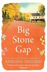 Big Stone Gap - Adriana Trigiani - 9781471192579