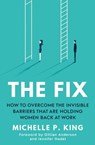 The Fix - Michelle P. King - 9781471193057