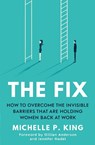 The Fix - Michelle P. King - 9781471193064