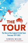 The Tour - Simon Wilde - 9781471198489