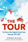 The Tour - Simon Wilde - 9781471198496