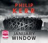 January Window -  - 9781471277436