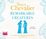 Remarkable Creatures -  - 9781471293733