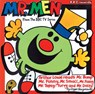 Mr Men (Vintage Beeb) -  - 9781471322983