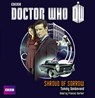 Doctor Who: Shroud Of Sorrow -  - 9781471329883