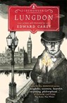 Lungdon - Edward Carey - 9781471401640