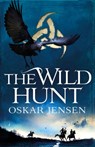 The Wild Hunt - Oskar Jensen - 9781471404146