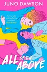 All of the Above - Juno Dawson - 9781471404672