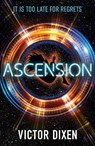 Ascension - Victor Dixen - 9781471406843
