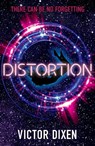 Distortion - Victor Dixen - 9781471407062