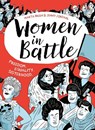 Women in Battle - Marta Breen & Jenny Jordahl - 9781471408120