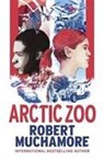 ARTIC ZOO - ROBERT MUCHAMORE - 9781471408328