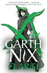 Clariel - Garth Nix - 9781471409752