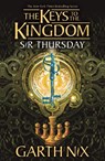 Sir Thursday: The Keys to the Kingdom 4 - Garth Nix - 9781471410215