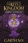 Lord Sunday: The Keys to the Kingdom 7 - Garth Nix - 9781471410277