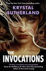 The Invocations - Krystal Sutherland - 9781471410932
