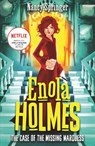 Enola Holmes: The Case of the Missing Marquess - Nancy Springer - 9781471411014
