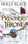 The Prisoner's Throne - Holly Black - 9781471411441