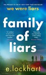 Family of Liars - E. Lockhart - 9781471412271