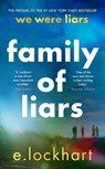 Family of Liars - E. Lockhart - 9781471412271