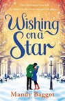 Wishing on a Star - Mandy Baggot - 9781471412905
