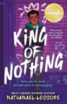 King of Nothing - Nathanael Lessore - 9781471413247
