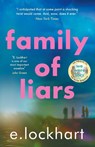 Family of Liars - E. Lockhart - 9781471413520