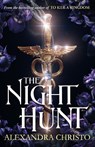 The Night Hunt - Alexandra Christo - 9781471413995