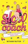 Slowcoach - Bethany Rutter - 9781471414060