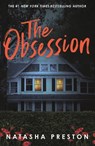 The Obsession - Natasha Preston - 9781471418440