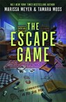 The Escape Game - Marissa Meyer ; Tamara Moss - 9781471419621