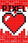 Pixel Coeur - Tcorporation Edition - 9781471704499