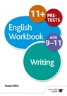 Writing Workbook Age 9-11 - Susan Elkin - 9781471829673