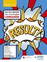 AQA GCSE English Language Grades 1-5 Student Book - Keith Brindle ; Harmeet Matharu ; Robert Francis ; Sarah Forrest ; Steve Eddy - 9781471832031
