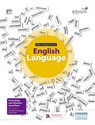 WJEC Eduqas GCSE English Language Student Book - Jamie Rees ; Paula Adair ; Jane Sheldon - 9781471833380