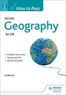 How to Pass Higher Geography - Bill Dick - 9781471835919