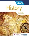 History for the IB MYP 4 & 5 - Jo Thomas ; Keely Rogers - 9781471841606