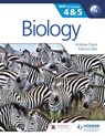 Biology for the IB MYP 4 & 5 - Andrew Davis ; Patricia Deo - 9781471841705
