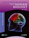 Higher Human Biology for CfE: Multiple Choice and Matching - Clare Marsh ; James Simms ; Caroline Stevenson ; James Torrance - 9781471847431